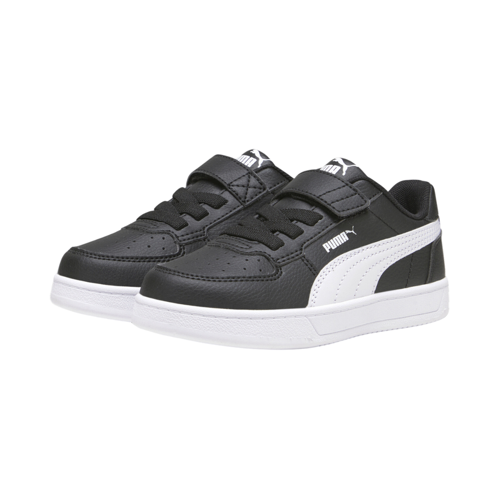 Tenis puma infantil sales velcro